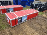 Gold Mountain 20' x 30' x 12' Shelter