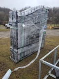 Greatbear 14ft Bi-Parting Gates w/ Deer Scene