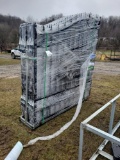 Greatbear 14ft Bi-Parting Gates w/ Deer Scene