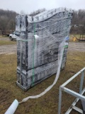 Greatbear 14ft Bi-Parting Gates w/ Deer Scene