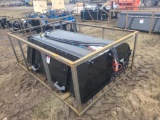 AGT Box Broom Attachment - 72