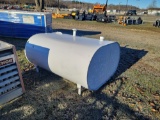 275 Gal Fuel Tank
