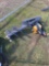 Wolverine Mini Skid Loader Auger Attachment w/ 12