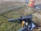 Wolverine Mini Skid Loader Auger Attachment w/ 12