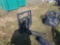 Wolverine Mini Skid Loader Fork Attachment