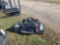 Wolverine Mini Skid Loader 44