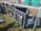 Wolverine Concrete Chute Attachment - Model: CCT-11-148V