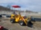 Traner TR45 Mini Articulating Pay Loader