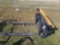Wolverine Fork Attachment w/ Hydraulic Adjustable Forks