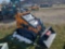 Landhero PLD-BC380 Mini Skid Loader