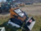 Landhero PLD-BC380 Mini Skid Loader