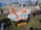 Landhero LDH-MCD500 Crawler Dumper  w/ Bucket