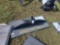 LandHonor Utility Hitch Adapter