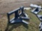Landhonor Tree / Post Puller Attachment
