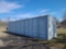40' High Cube Container
