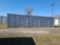 40' High Cube Container