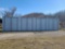 40' High Cube Container