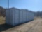 40' High Cube Container