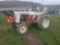 Satoh S650G Gas Tractor