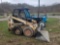 Bobcat 542B Skid Loader