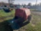 Gas Powered Air Compressor
