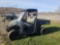 2013 Polaris Brutus BRU 900 ATV II Diesel Side by Side