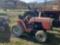 Massey Ferguson 1010 Diesel Tractor