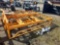 LandHonor Hay Accumulator
