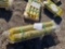 2 - 100mm x 750mm Excavator Pins