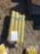 4 - 90mm x 650mm Excavator Pins