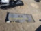 Landhonor Make Up Plate