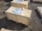 Paladin 400lb Cast Iron Anvil