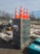Steelman 250ct Traffic Cones