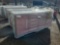 Red Steelman 10' Tool Box w/ 10 Drawers & 2 Cabinets
