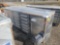 Steelman Stainless 10' 18 Drawer Tool Box
