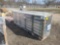 Steelman Stainless 10' 30 Drawer Tool Box