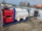 Blue Viper 4000 PSI Steam Jenny w/ Water Tank