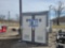 Bastone Mobile Double Toilets