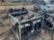 Auger Attachment w/ 3 Bits