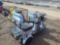 Good Electric 2 Seat Scooter