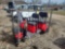 Good Electric 2 Seat Scooter
