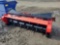 GIYI Mulcher Attachment