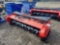 GIYI Mulcher Attachment