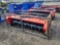 GIYI Mulcher Attachment