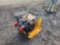 Plate Compactor