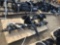 Captok Mini Excavator Auger Attachment w/ 8