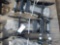 Captok Hydraulic Thumb for Mini Excavators