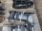 Captok Hydraulic Thumb for Mini Excavators