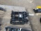 Captok Mini Excavator Grapple