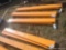 6' Fork Extensions